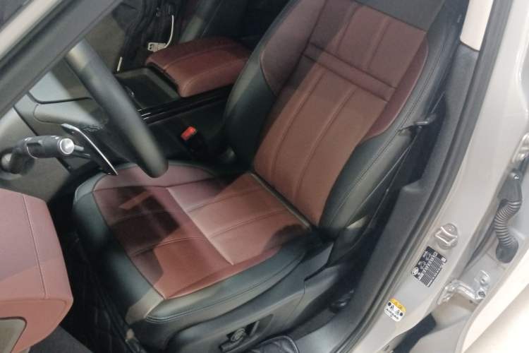 Used Land Rover Range Rover Evoque 2023 Aurora L 249 PS Luxury Edition