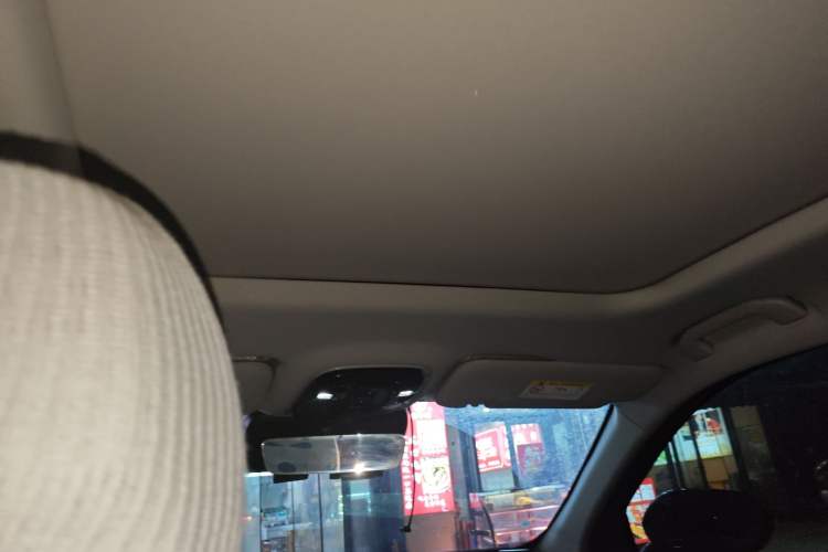 Used EXEED Stellar 2023 400T Two-Wheel Drive Comfort Edition