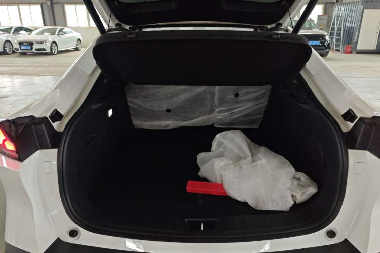 Used Deepal L07 2026 Model 550Ultra Huawei Qiankun ADS SE Edition
