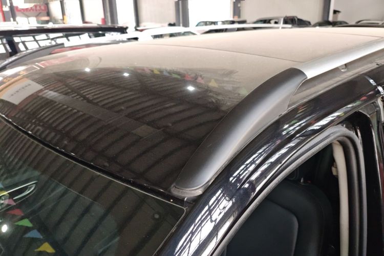 Used Mercedes-Benz V-Class 2018 V 260 Avantgarde Edition China VI