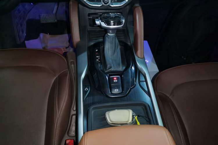 Used Brilliance V6 2018 1.5T Automatic Prestige Model
