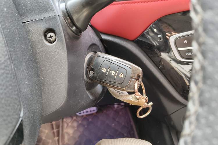 Used Haval H1 2016 Blue Label 1.5L AMT Luxury Model
