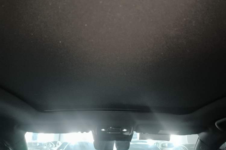 Used BYD Song PLUS New Energy 2023 Champion Edition EV 520KM Flagship Model