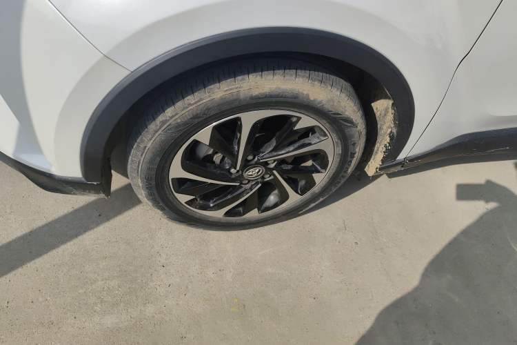 Used Toyota IZOA 2020 2.0L Enjoy Edition
