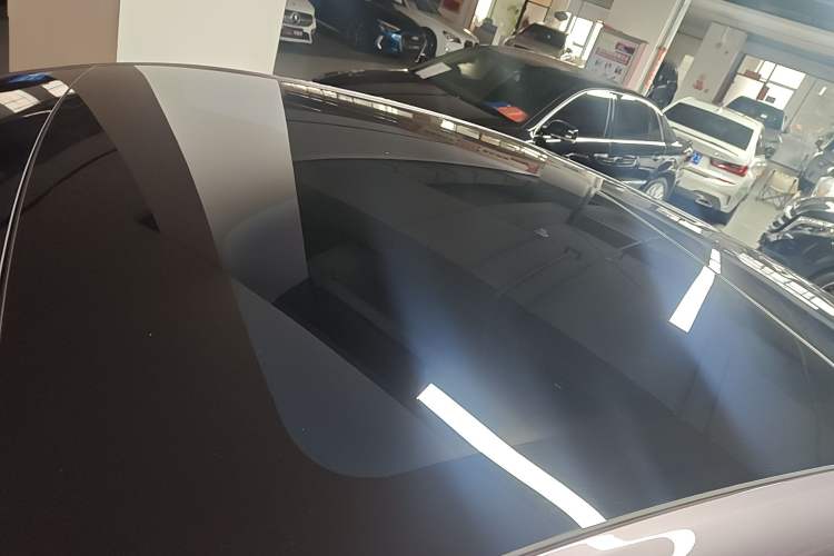 Used EXEED Star Era ES 2025 Extended-Range Pro High-Speed Driver Assistance