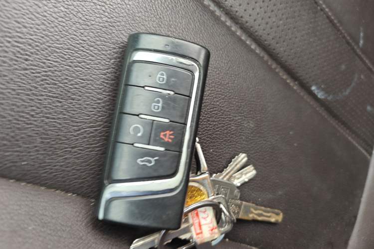 Used GAC Trumpchi M6 2019 270T DCT Luxury Edition (7-seater) China VI
