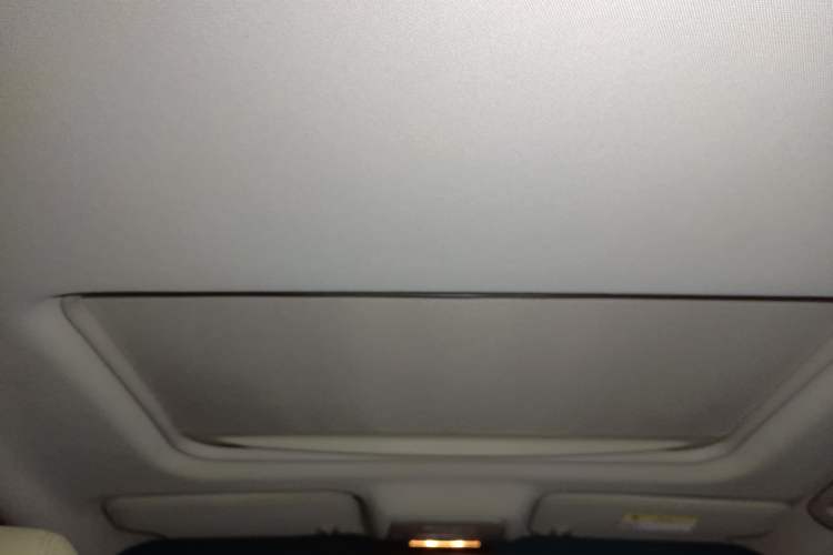 Used Buick GL8 2017 25S Luxury Version China V Standard