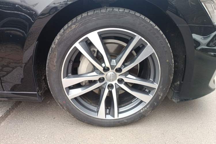 Used Audi A6L 2019 45 TFSI Prestige Dynamic Edition Right Front Wheel Hub