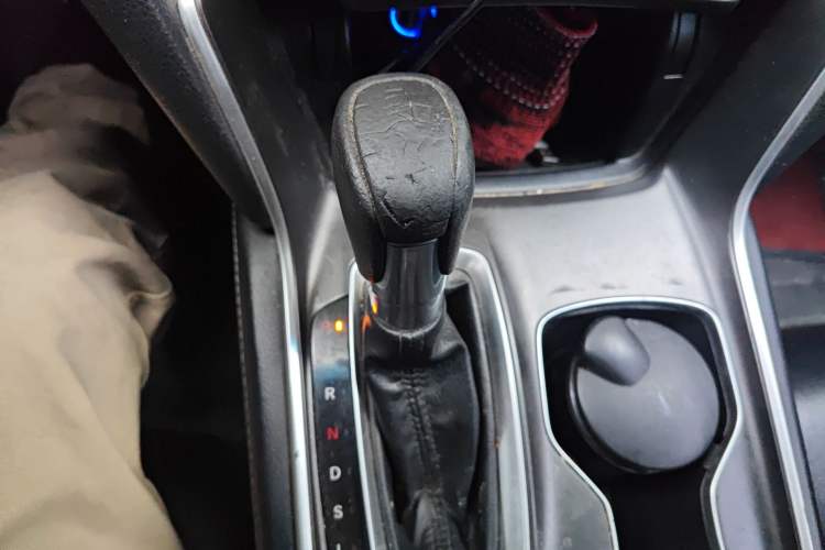 Used Honda Accord 2018 260TURBO Elite Edition China V Gear Lever