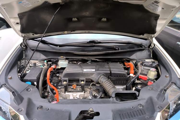 Used Honda Elysion 2019 2.0L Hybrid Luxury Edition