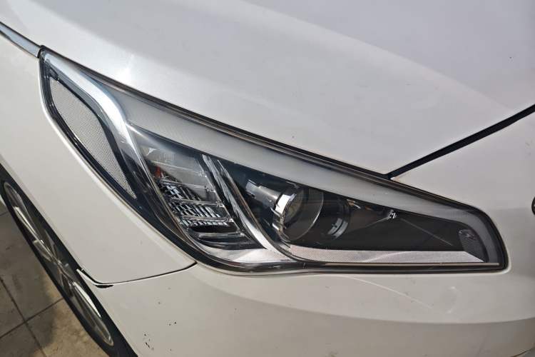 Used Hyundai Sonata 2015 1.6T GLS Smart Model
