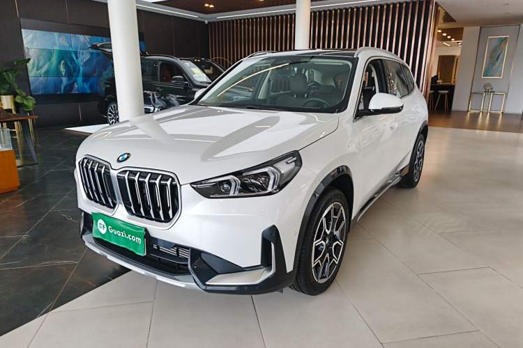 Used BMW X1 2024 sDrive25Li X Design Package