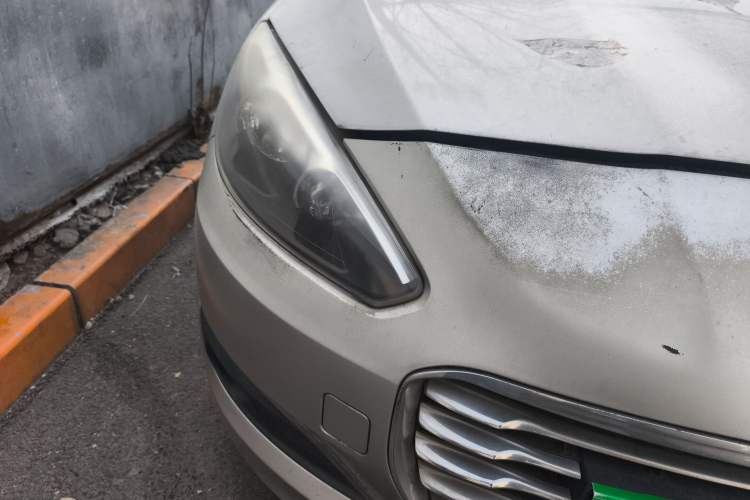 Used Peugeot 308 2014 Enjoy Edition Classic 1.6L Automatic Premium Model
