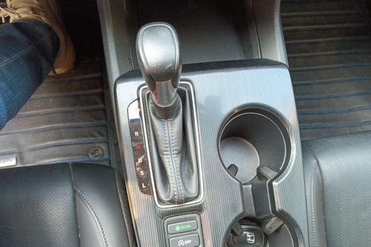 Used Honda Integra 2022 240TURBO CVT Luxury Edition