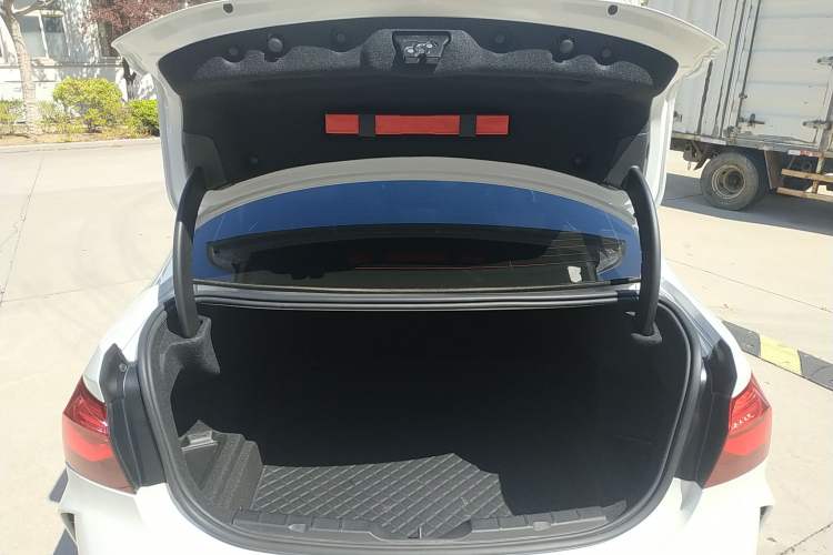 Used BMW 1 Series 2023 125i M Sport Night Edition
