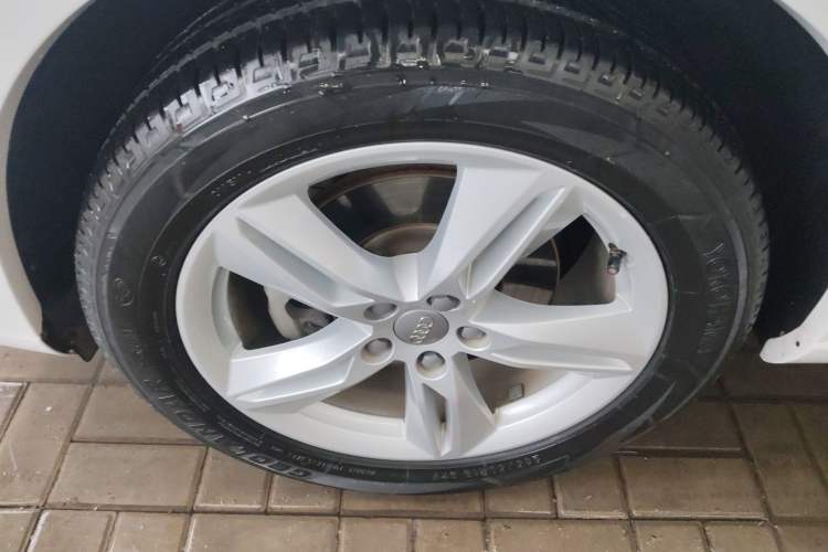 Used Audi Q3 2016 30 TFSI Fashion Model