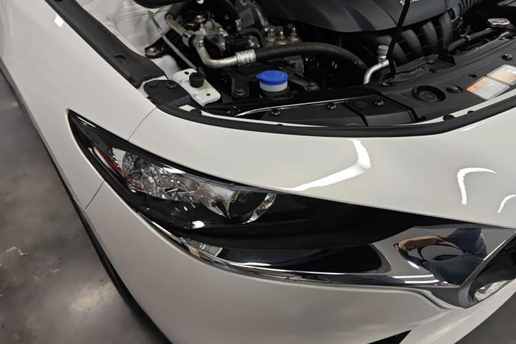 Used Mazda 3 Axela 2023 2.0L Automatic Zhiya Edition Right Front Headlight