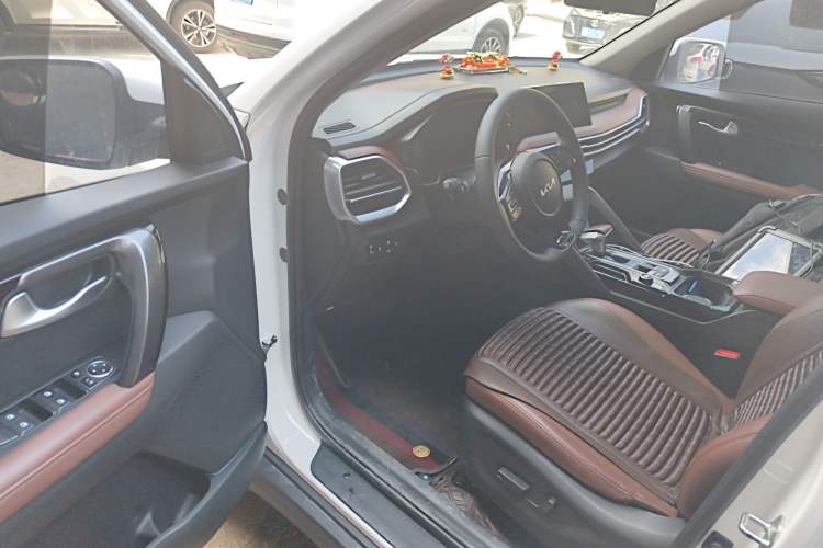 Used Kia Sportage R 2021 Ace 2.0L Splendid Edition