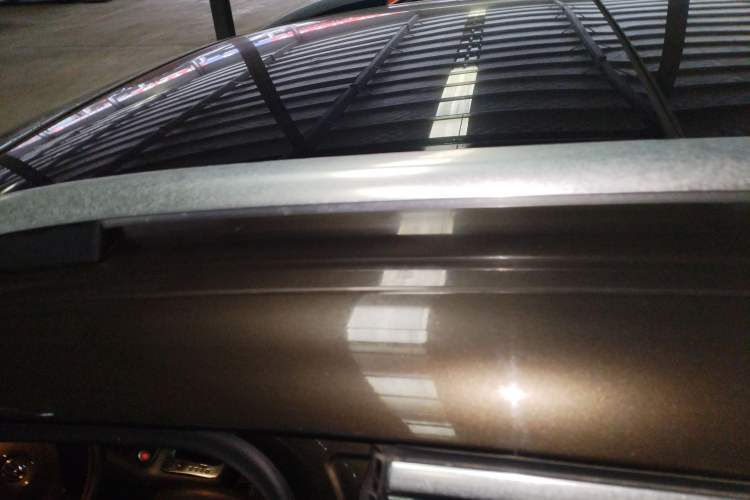 Used Volkswagen Tiguan L 2015 2.0 TSI Automatic All-Wheel Drive Luxury Edition
