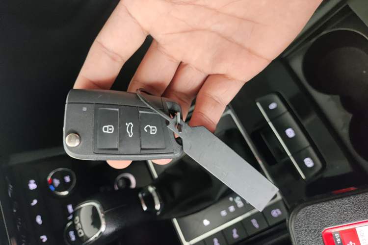 Used Skoda Superb 2018 TSI330 DSG Comfort Edition China VI Standard
