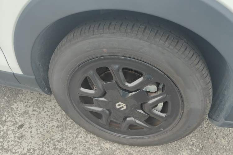 Used Leapmotor T03 2025 310 Comfort Edition