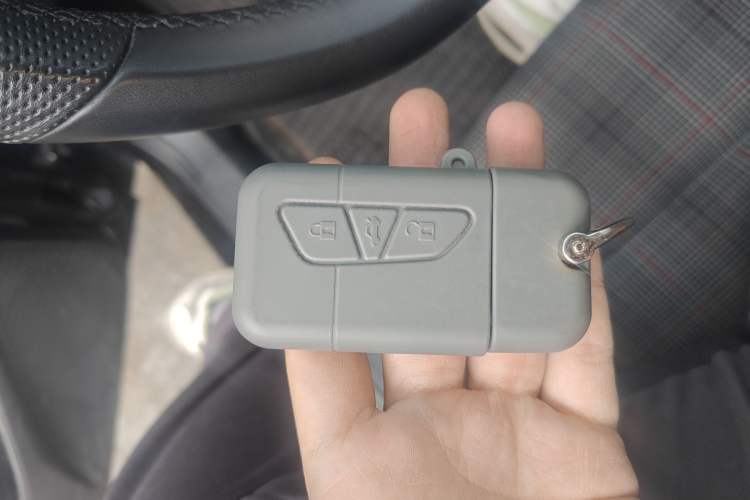 Used Volkswagen Golf GTI 2023 380TSI DSG GTI Vehicle Key