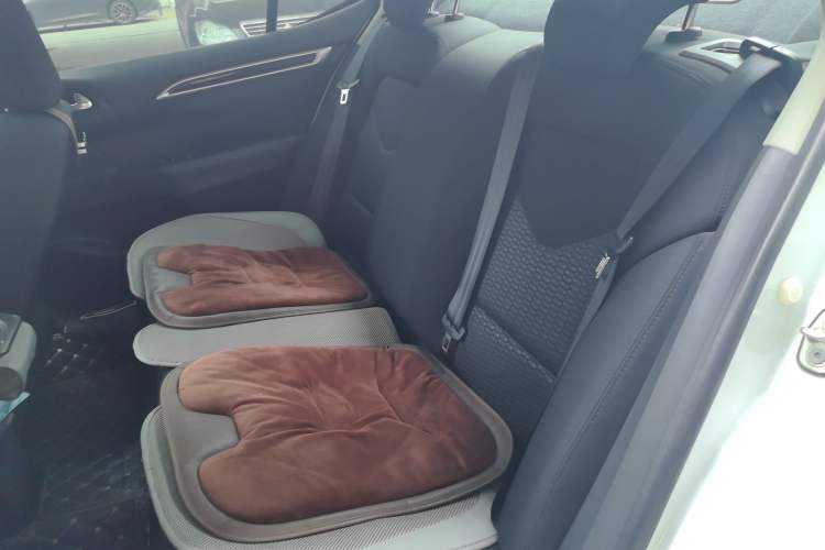 Used Citroen C4L 2015 1.8L Automatic Luxury Edition