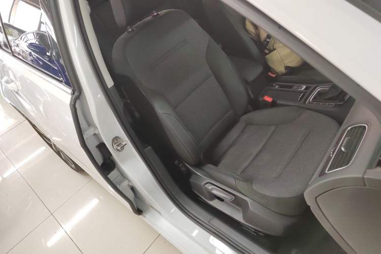 Used Volkswagen Golf 2020 280TSI DSG Comfort Version