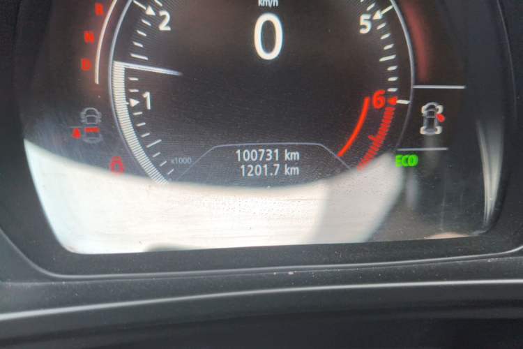 Used Renault Kadjar 2016 2.0L Two-Wheel Drive Prestige Edition
