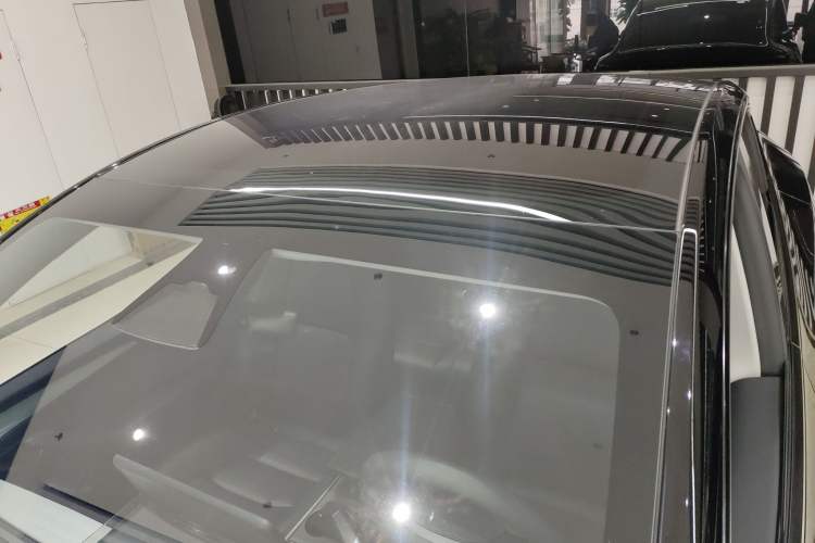 Used Tesla Model Y 2023 Rear-Wheel-Drive Version