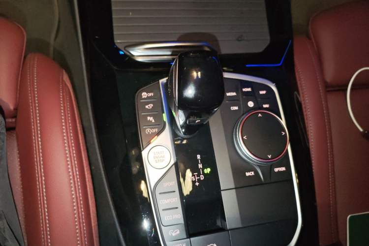 Used BMW X3 2023 xDrive30i Leading Model M Night Edition Package
