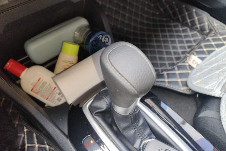 Used Honda Crider 2019 180 Turbo CVT Comfort Version China VI