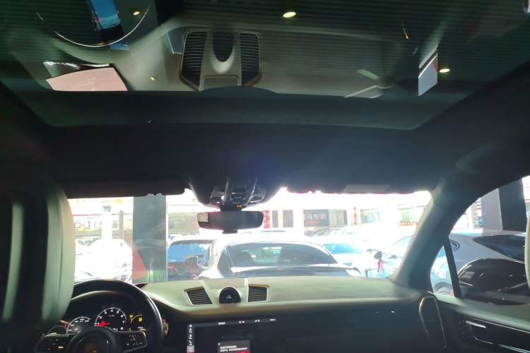 Used Porsche Cayenne 2019 Cayenne 3.0T
