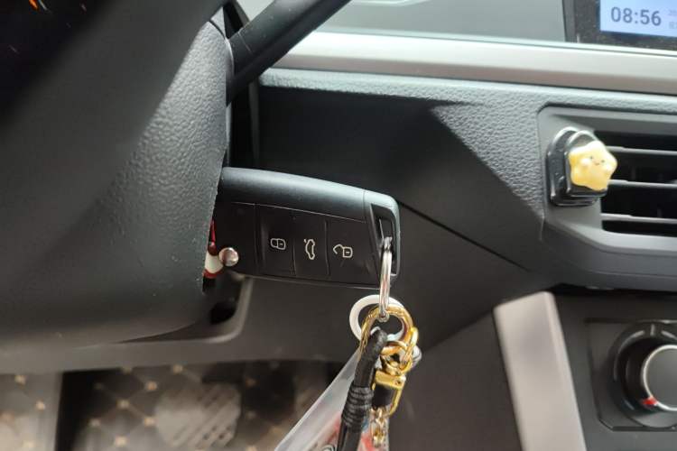 Used Volkswagen Polo 2022 Plus 1.5L Automatic Enjoy Life Edition