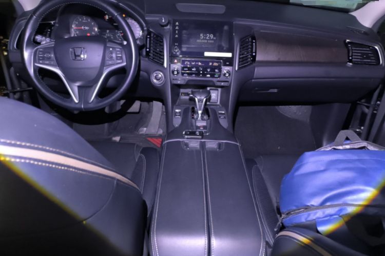 Used Honda Avancier 2020 240TURBO Front-Wheel Drive Smart Edition
