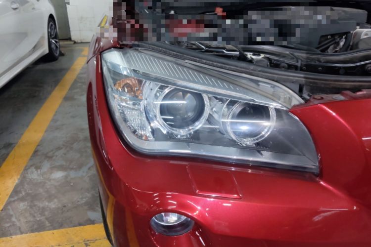 Used BMW X1 2014 xDrive20i X Design Package