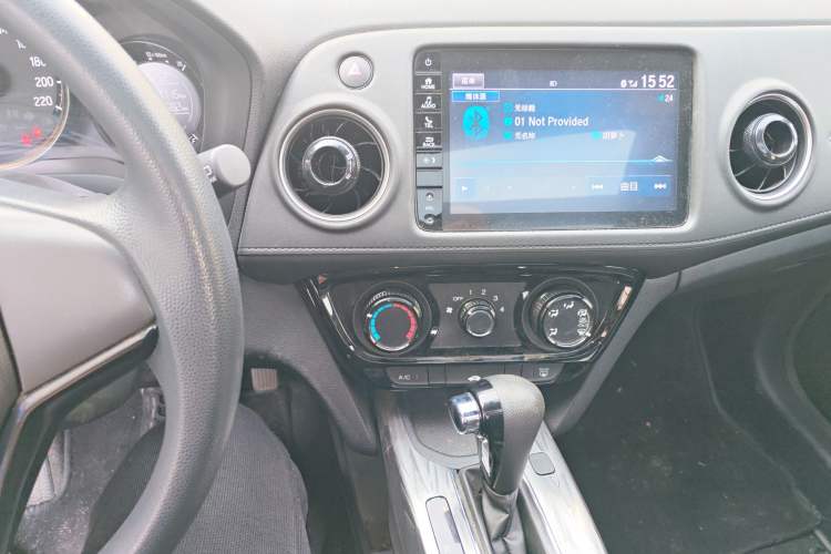 Used Honda XR-V 2019 1.5L CVT Comfort Version China VI