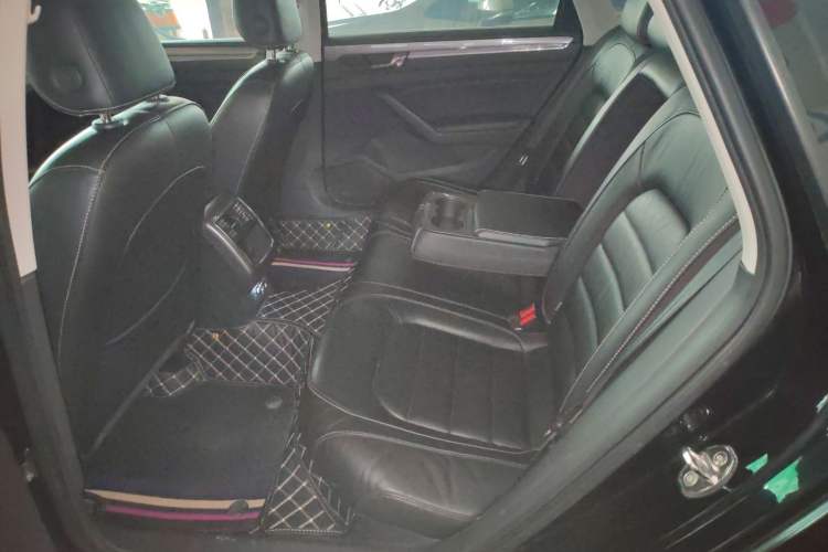 Used Volkswagen Passat 2017 280TSI DSG Luxury Edition