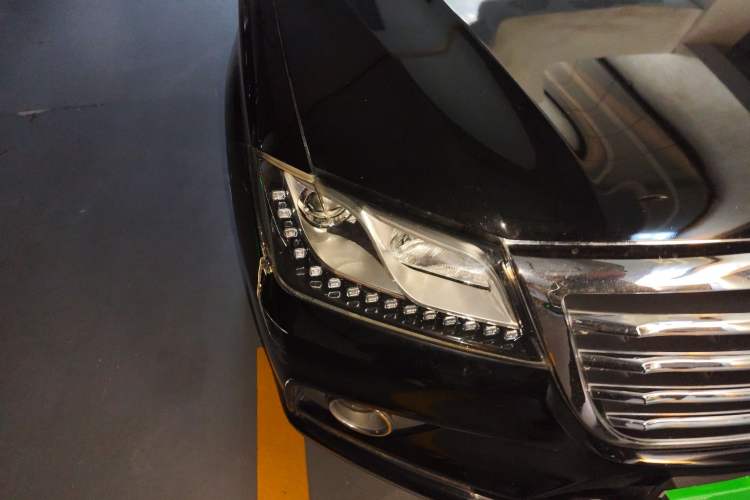 Used Haval H2 2016 Red-Label 1.5T Automatic Two-Wheel Drive Luxury Model