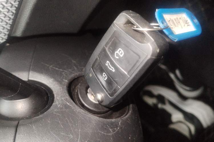 Used Volkswagen Tacqua 2021 1.5L Automatic Shangzhilian Edition