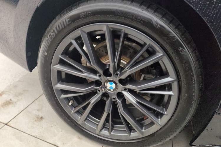 Used BMW 3 Series 2020 325i M Sport Night Edition package