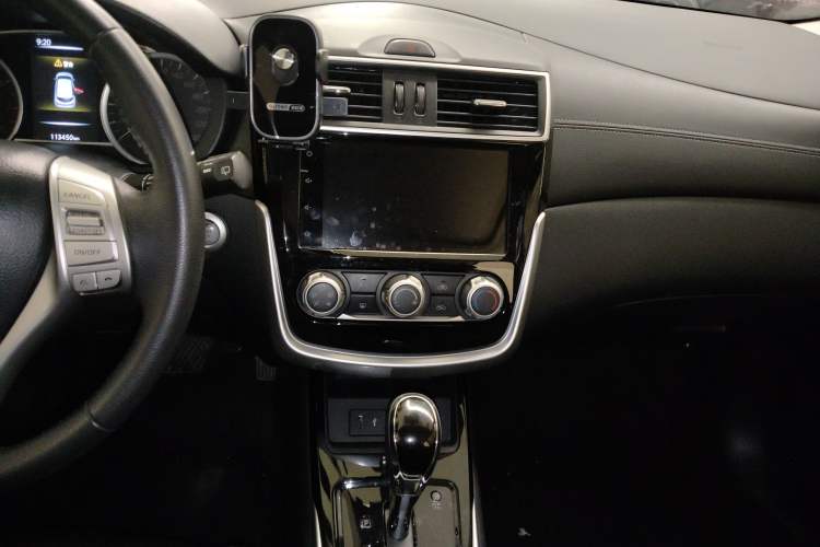 Used Nissan Tiida 2021 1.6L CVT Smart Drive Edition