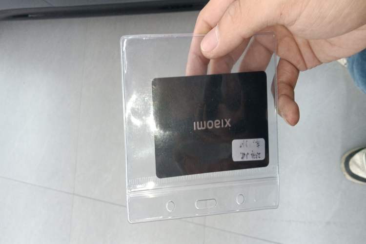 Used Xiaomi Auto SU7 2024 Rear-Drive Ultra-Long Range Advanced Pro-Level Intelligent Driving Version