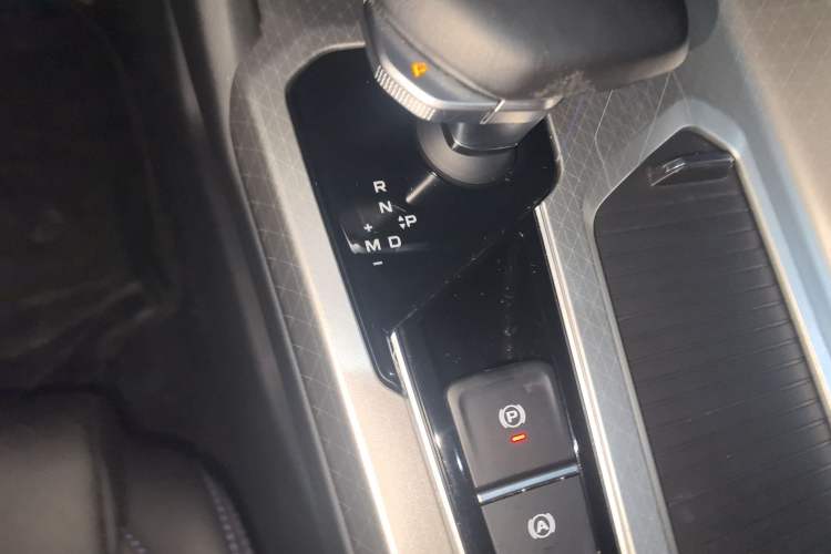 Used Geely Auto Preface 2024 2.0TD Qingyun Edition
