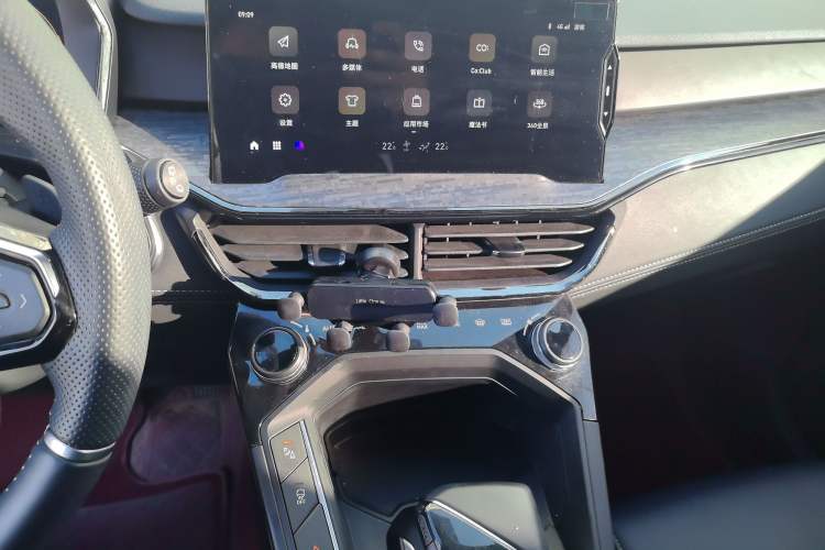 Used Lynk & Co 06 2023 Remix 1.5T JinPro