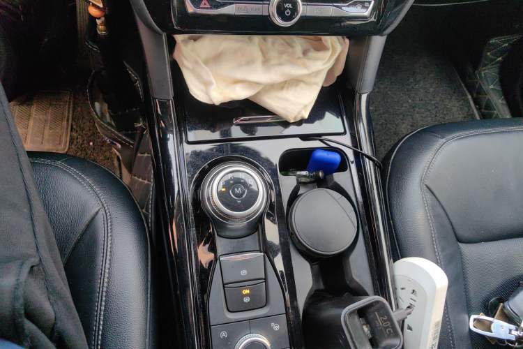 Used Ford Explorer 2020 EcoBoost 285 4x4 Titanium Edition 7-Seater