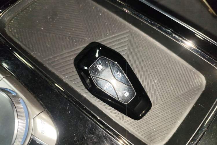 Used ARCFOX Alpha S 2022 HI Version Advanced Edition
