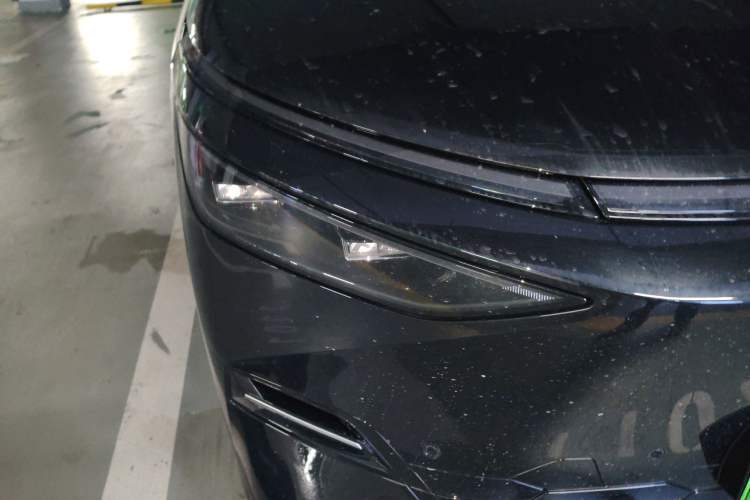 Used XPeng X9 2025 650 Long-Range Max