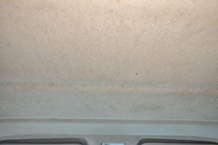 Used Volkswagen Jetta 2012 1.6L Collector's Edition Headliner