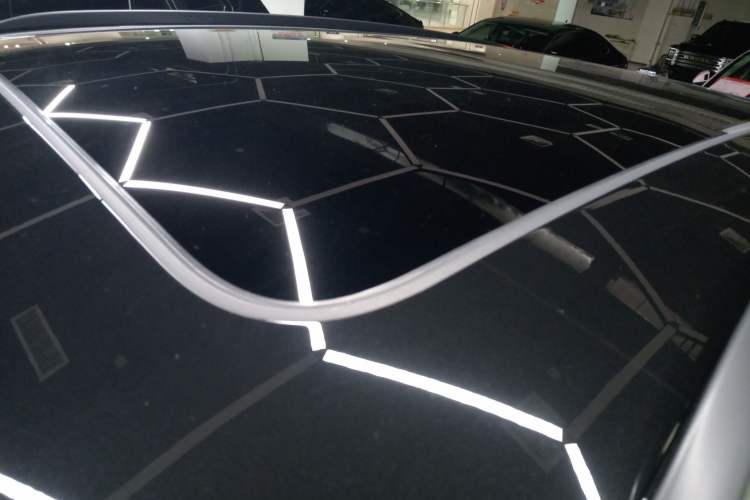 Used Audi Q5L 2025 quattro 45th Anniversary Edition 45 TFSI Luxury Dynamic Model